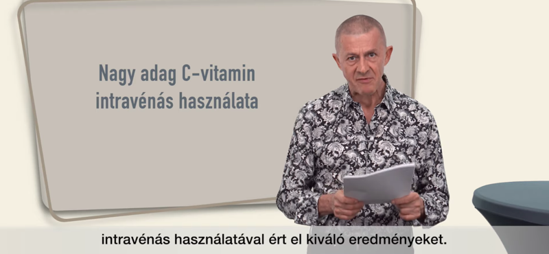 387 millió forintos nyereséget termeltek a vírusszkeptikus Lenkei Gábor cégei a járvány első évében