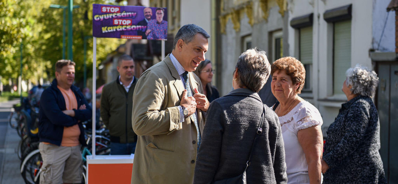 Lázár és Márki-Zay választókörzetének több polgármestere levelet írt: ne hurcolják be az ellenzéki megosztó politikát