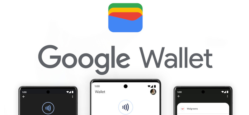 Magyarországon is elindult a Google Wallet új funkciója