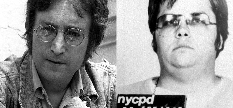 John Lennon gyilkosa: „Gonoszság volt a szívemben”