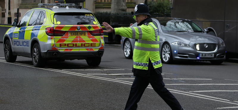 Eddig nem tudni, van-e magyar sérült Londonban