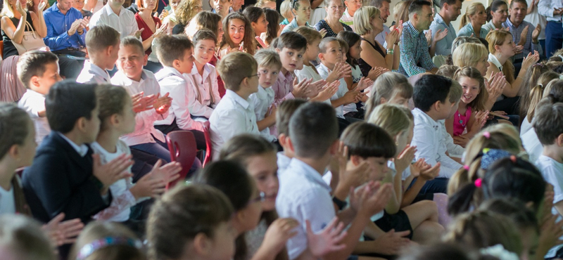 Ennyi óvodástól vették el a családi pótlékot az új szabályozás szerint