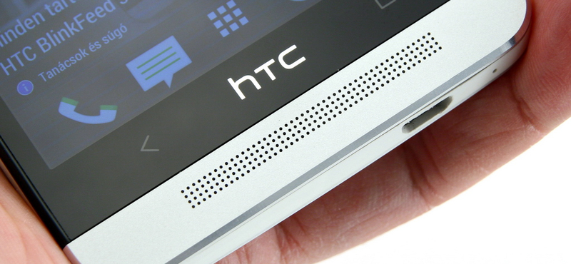 Megmentheti a HTC-t a One