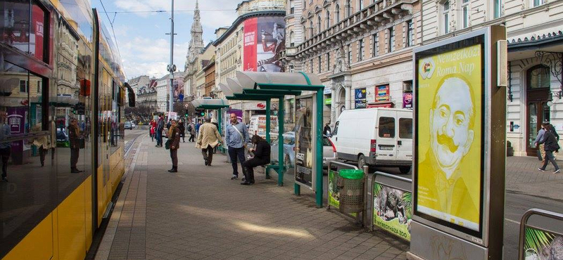 Nem érti, miért túrják fel folyton a Nagykörutat? Itt egy válasz