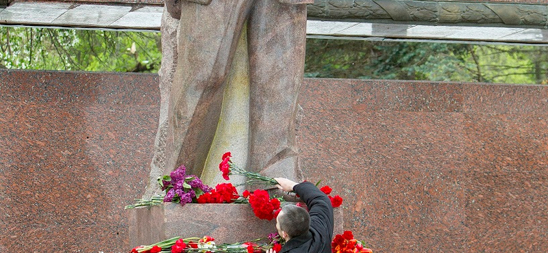 Az MTI mindenre figyel: mi történik Chisinauban Lenin szülinapján?