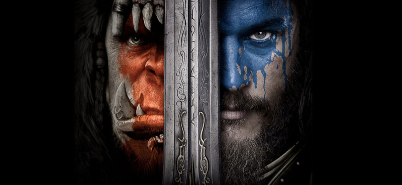 Nagyon durvára sikerült a Warcraft-film előzetese – videó