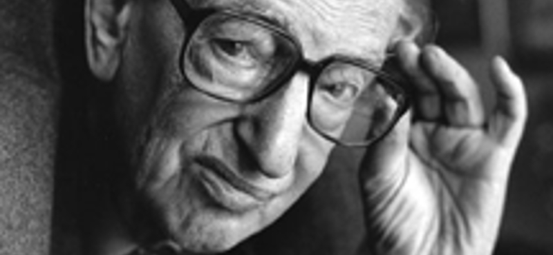 Meghalt Eric Hobsbawm, világhírű történész