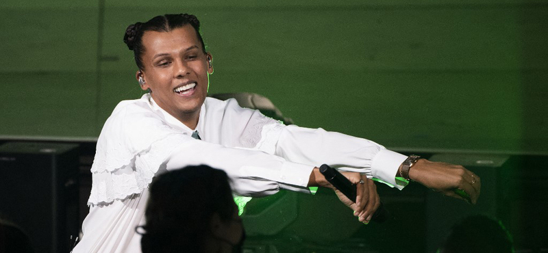 Stromae hét év után ismét felrázza a világot, idén a Szigeten is