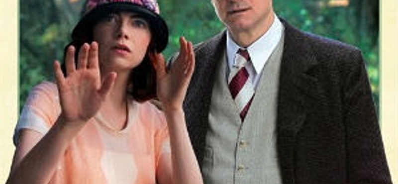 Megérkeztek az első képek Woody Allen új, kosztümös filmjéből