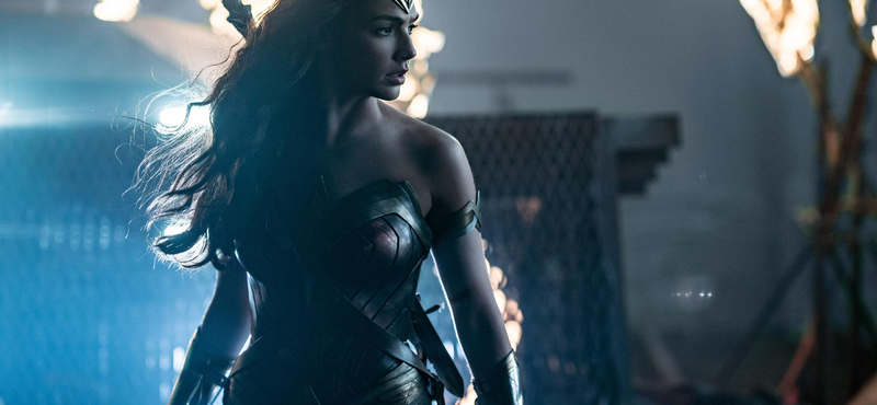 Wonder Woman nekiment Netanjahunak