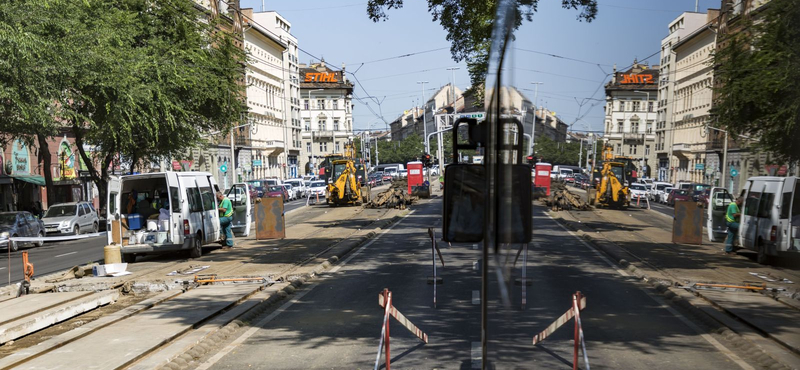 Őrült hajsza kell, hogy tanévkezdésre ne legyen káosz egész Budapesten