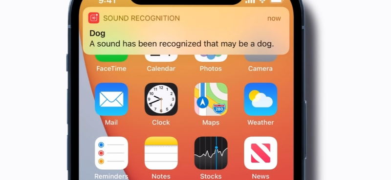 Kevesen ismerik ezt a remek iPhone-funkciót, pedig nagyon hasznos