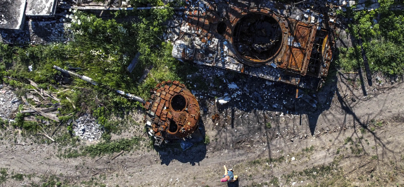 Amerikai katonák érkeznek Kelet-Európába, Ukrajna jelentős fogolycserét hajtott végre – a háború szerdai összefoglalója