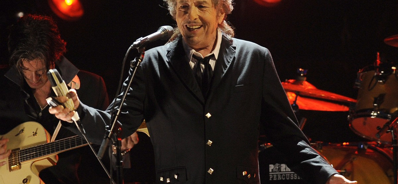 Bob Dylan vagy