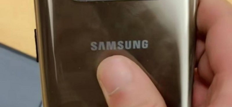 Ez a videó megmutatja, mekkora lehet majd a Samsung Galaxy S10+