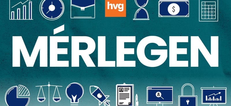 Mérlegen