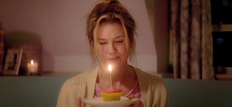 Bridget Jones miatt büntették meg a TV2-t