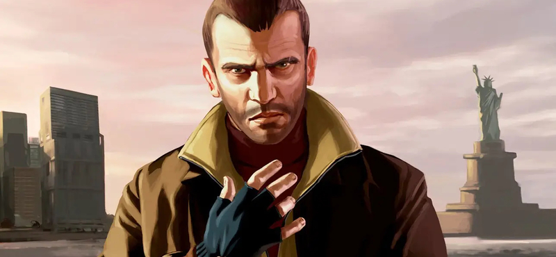 Várja már a GTA 6-ot? Lehet, hogy előtte még jön egy másik nagy dobás is a fejlesztőtől