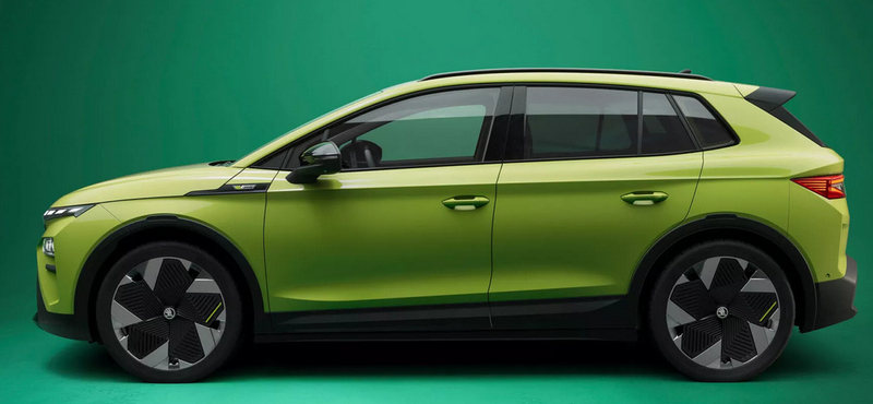 Magyarországon a valaha készült legdurvább gyorsulású Skoda