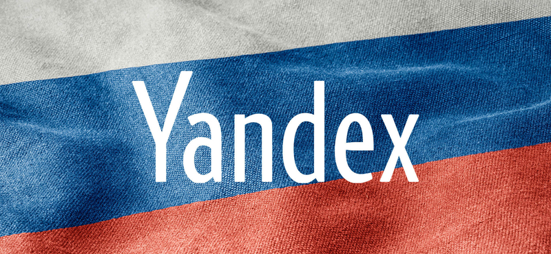Orosz kézbe kerül a Yandex, az ország legnagyobb keresője