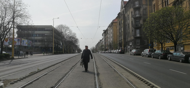 Államtitkár: A kormány nem számol újabb országos lezárással