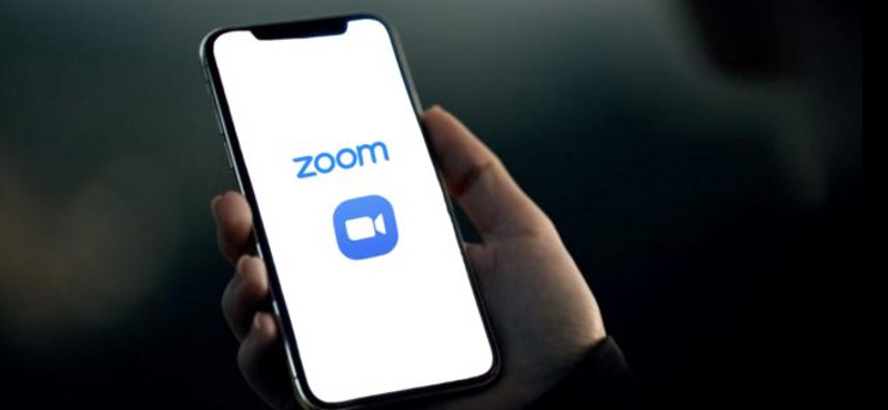 Vigyázzon, hamis Zoom-linkek árasztották el a netet