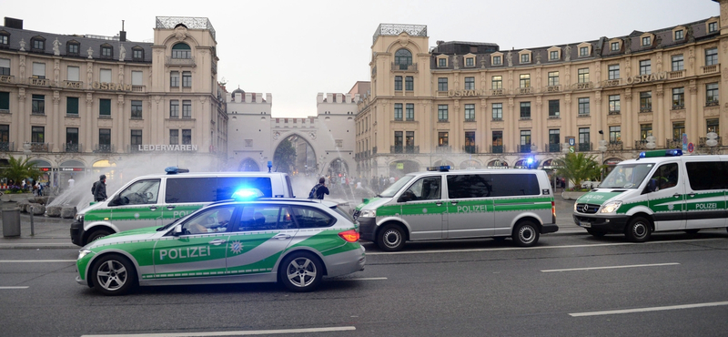 A magyar külügy felhívása a müncheni magyarokhoz