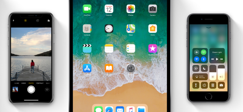 Ilyen iPhone-os jó hírre még sokáig várhatnak az androidosok