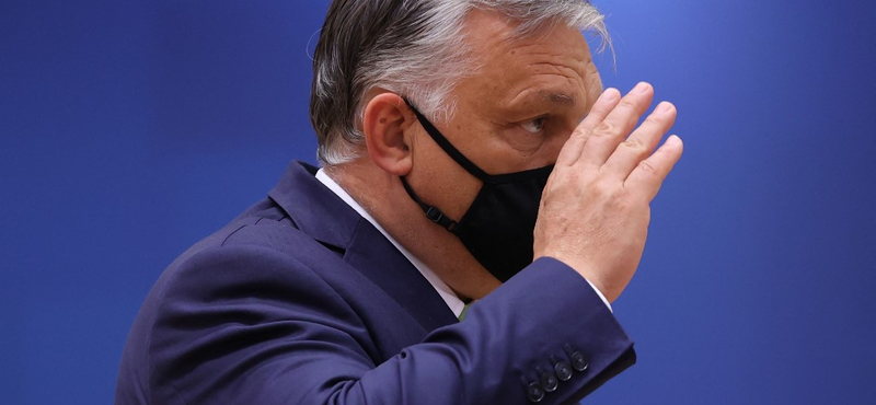 Magyarországot az EU-ból kizárni nem lehet, de nyilvánvalóvá vált, hogy Orbán teljesen elszigetelte magát 