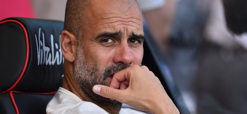 Meghalt Pep Guardiola koronavírusos édesanyja