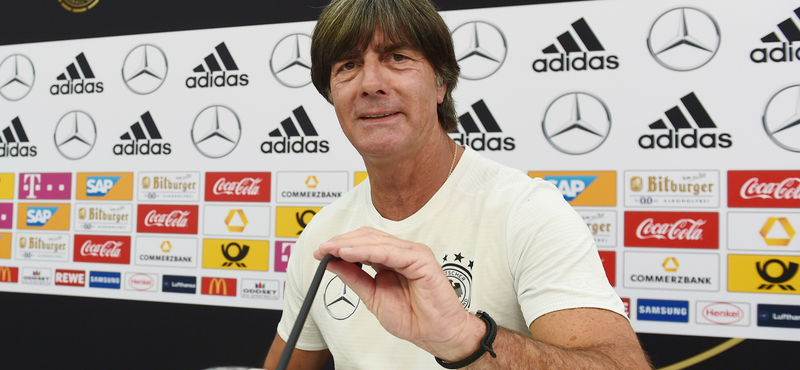 Eldőlt Joachim Löw sorsa