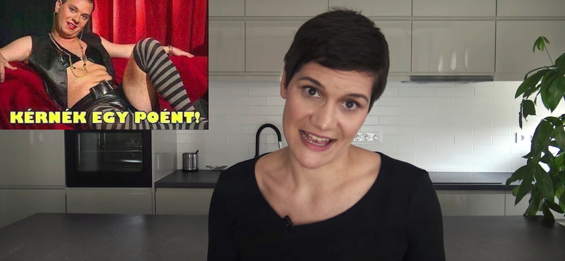Pottyondy Nacsának: A szolgalét nem kedvez a humornak, és ez a te pályád igazi drámája