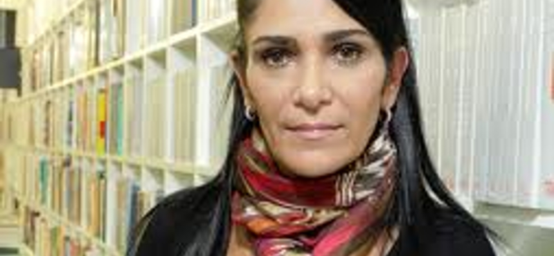 Lydia Cacho: Én is beálltam prostinak, tudom, miről beszélek