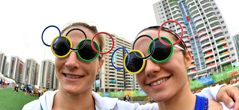 Rekordok és rekorderek - tesztelje tudását a riói olimpiáról