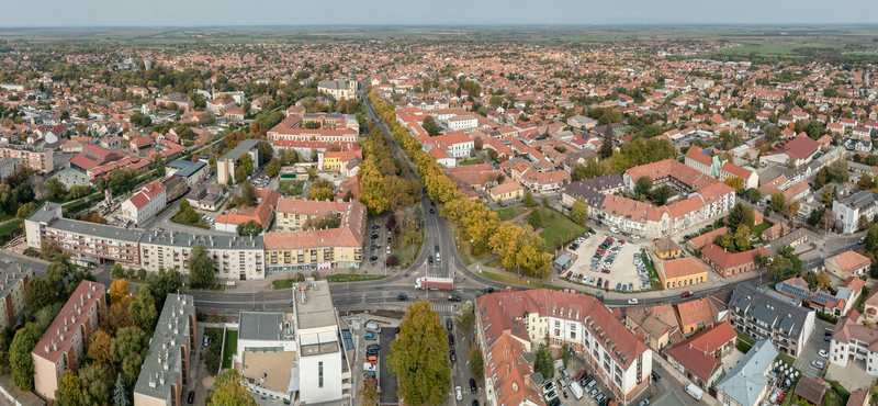 Az ellenzéki győzelem után eltűnt a Fidesz által támogatott, de vesztes jászberényi jelölt Facebook-oldala