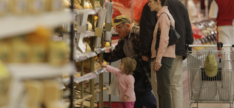 Olvashatóbbak lesznek az élelmiszercímkék 2014 végétől