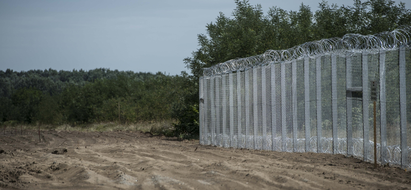 22 millió forintba került egy illegális bevándorló megállítása