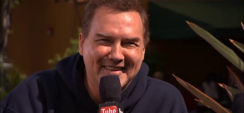 Meghalt Norm Macdonald komikus