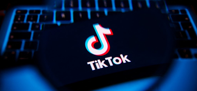 A TikTok tulajdonosa kirúgott egy gyakornokot, mert állítólag szabotálta az MI-projektet