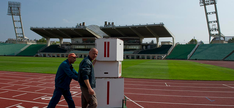 Stadionokra is költene a Fidesz az evabevételből