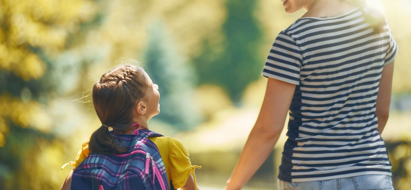 Becsöngettek: 5 egyszerű tipp a stresszmentes a tanévkezdéshez