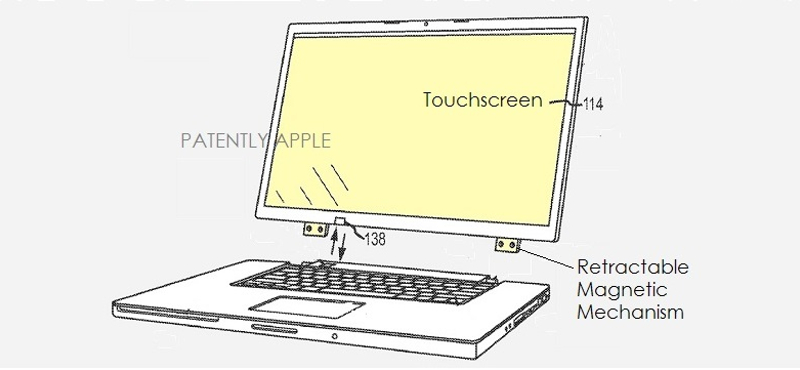 Ugye ismerős? Ilyen laptopon dolgozott 4 éve az Apple