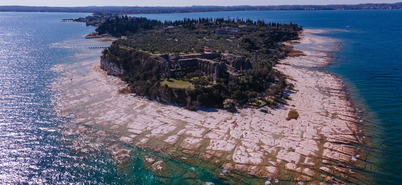 Az aszály a turizmust is sújtja egész Európában