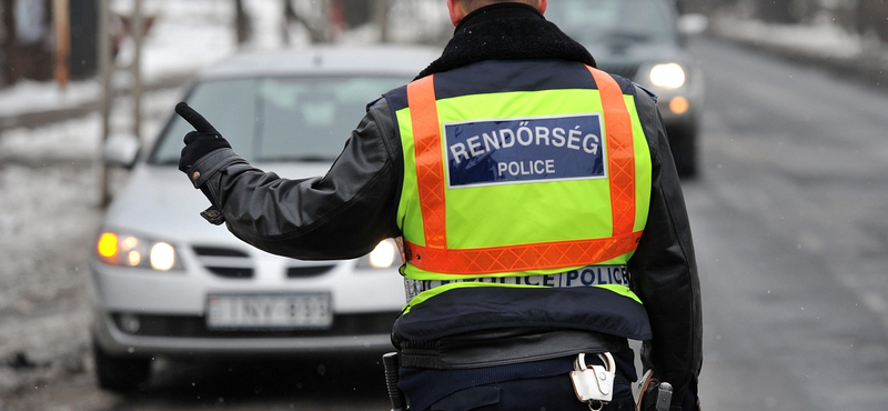 A rendőrök még több eszközt bevethetnek a szabálysértőkkel szemben