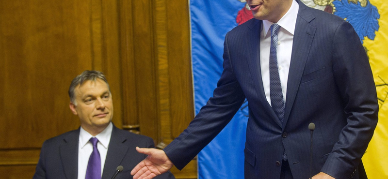 Menthetetlen Orbán álma, nem bírja a rendszer 