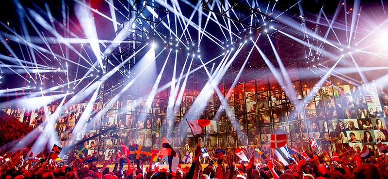 Conchita Wurst nyerte az Eurovíziós Dalfesztivált