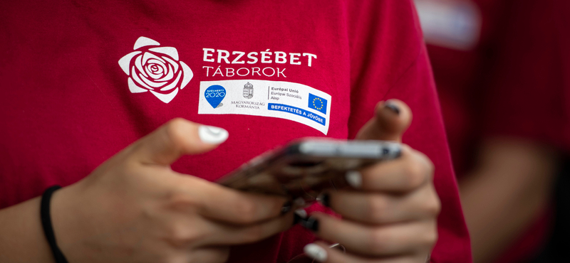 Megszűnhet a napközis Erzsébet-tábor