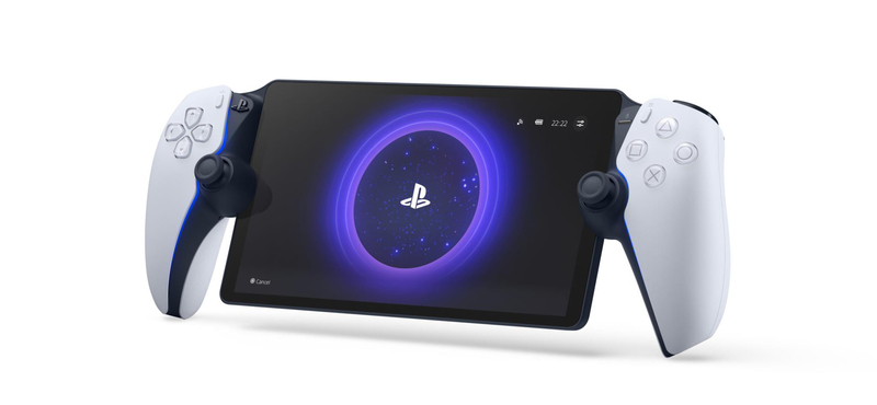 Hatalmas újítást kap a Sony kissé érthetetlen kézikonzolja, a PlayStation Portal