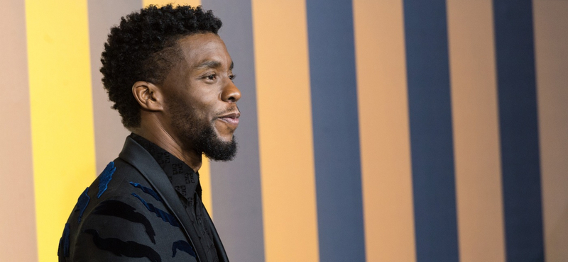 Jön az új Fekete Párduc, de Chadwick Boseman szerepe halhatatlan marad