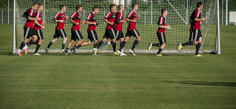 Kódolt kudarc – átvilágították a magyar fociakadémiákat